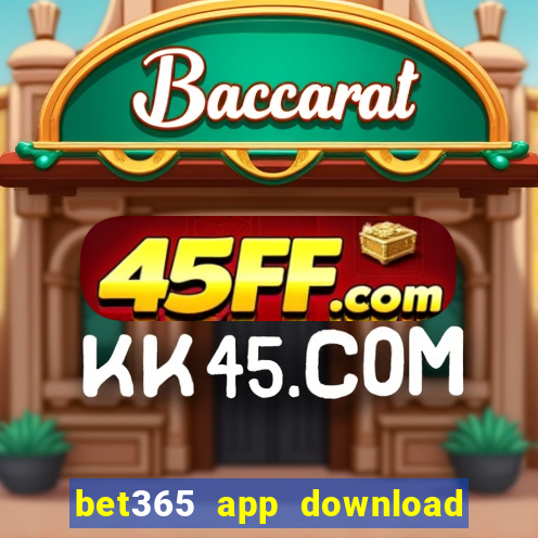 bet365 app download play store